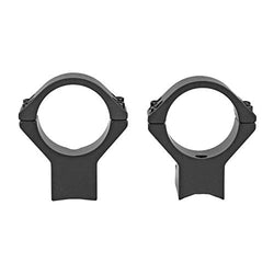 Talley Accumark Magnum Mark V Scope Mount, Black, 30mm/High