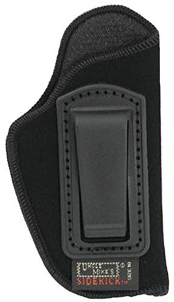 Uncle Mike's Inside The Pant Holster, Small Automatic .22-.25 Caliber, Open Top, Right Hand 89101