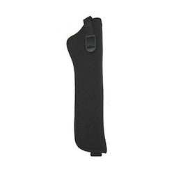 Sidekick Hip Holster Sz0 RH Sm/Med DA Reversible Kodra Nylon Black