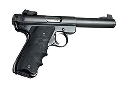 Rubber Grip-Ruger Mk Ii Hogue 82000