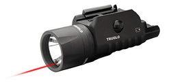 TRUGLO Tru-Point Red Laser/Light Combo