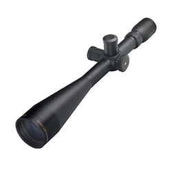 Sightron SIII SS 10-50x60mm Long Range Rifle Scope, TARGET DOT
