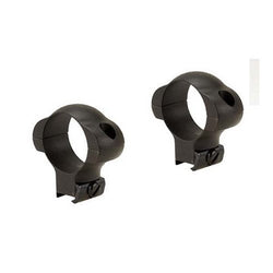 Grand Slam 1" .22 High Matte Rings