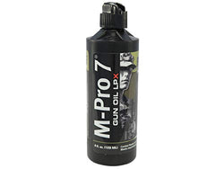4 oz M-Pro 7 LPX Gun Oil, Bottle