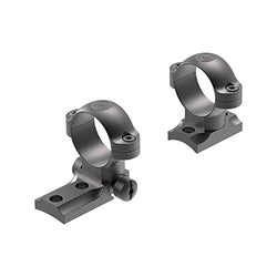 Leupold Standard Base & Rings Combo Pack