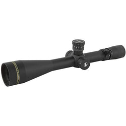 Leupold VX-3i LRP 6.5-20x50mm Side Focus Riflescope (172341)