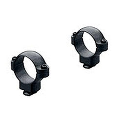 Leupold Dual Dovetail Scope Rings