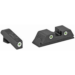 Trijicon NS 3Dot Set (GR/GR) T0963 (G17/17L/19/22/23/24/25/26/27/28/31/32/33/34/35/37/38/39)