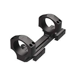 Leupold Integral Rail Mounting System