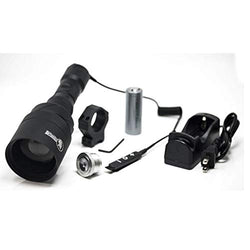 PREDATOR TACTICS Coyote Reaper XXL Triple LED Gun Kit (97437)