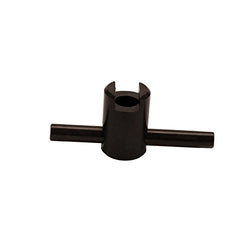 Thompson Center T/C 7064 Nipple Wrench, Black, 1 inch