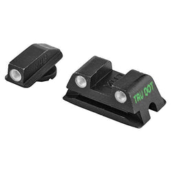 Meprolight Walther Tru-Dot Night Sight for PPS. Fixed set