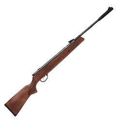 Hatsan Model 95 Combo .177cal Airgun, Walnut