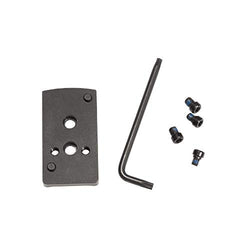 Leupold DeltaPoint Pro Dovetail One-Piece Riflescope Mount