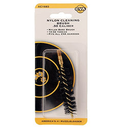 Connecticut Valley Arms CVA Nylon Cleaning Brush .50 Caliber AC1683