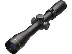 Leupold VX-Freedom 4-12x 40mm Obj 21.5 Ft @ 100 Yds FOV 1 Tube Black Matte F 175079