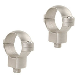Leupold Quick Release (QR) Scope Rings