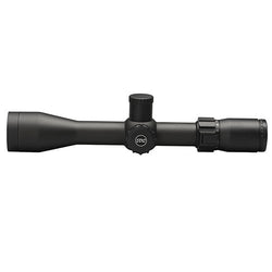 SIGHTRON 26012 S Tac Series Riflescope, 3-16x42mm, Duplex Reticle, Matte Black