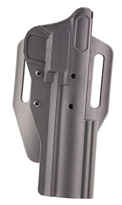 Tactical Solutions HIGH RIDE Mark MKI MKII MKIII MKIV 22/45 Holster - HOL-MKIV-H