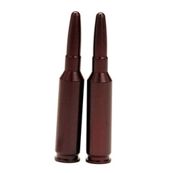 A-Zoom 6.5 Creedmoor SNAPCAP 2PK 12300