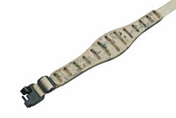 Blackpowder Products The Claw Countour Rifle Sling (Sand Camo)