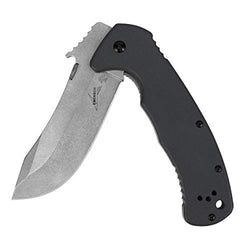 Kershaw Emerson CQC-6K Folding Pocket Knife