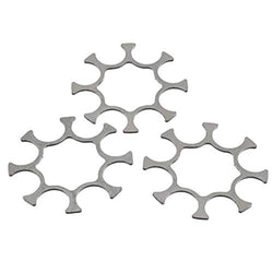 KRUGER RUG90634 Ruger FM Red Hawk 357Mag 8Rd 3/PK Gun Stock Accessories