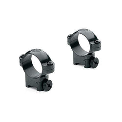 Leupold Scope Ringmount, Gloss, Rimfire 13mm Medium (49947)