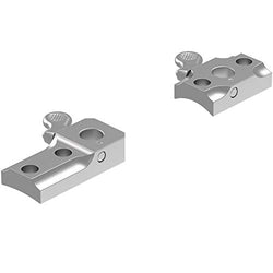 Leupold Quick Release (QR) Two-Piece Scope Base