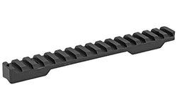 Talley Picatinny Base Savage with Accutrigger (Short Action)