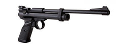 Crosman 2300T .177-Caliber Pellet Target Air Pistol