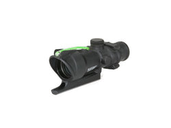 Trijicon 4x32 ACOG Scope with Dual Illuminated Triangle Reticle