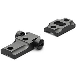 Leupold Standard Two-Piece Scope Base, Matte, Winchester XPR RVR (174499)