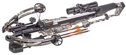 Ravin R20 Crossbow Package R024 With Helicoil Technology, Predator Dusk Camo
