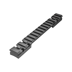 Leupold Backcountry Cross-Slot Scope Base, for Browning