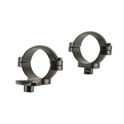 Leupold Quick Release (QR) Scope Rings
