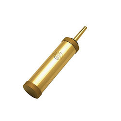 Blackpowder Products Inc. CVA Cylinder Flask Range Model 30 gr. Spout