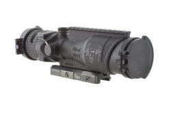 Trijicon ACOG 6x48 Machine Gun Optic (Green Horseshoe .308)