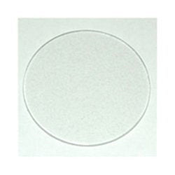 Clear Lexan Lens- Sl20x/20xp/3 Streamlight 20160