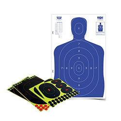 Shoot-N-C Silhouette Kit 12x18 Target