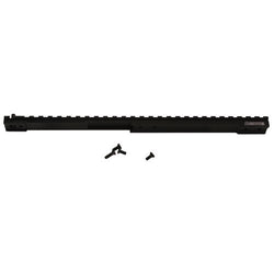 Gun Accessory Sight Long Rail Compatible with Ring Ruger Gunsite Scout