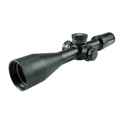 Crimson Trace Optics Sport Riflescope 4-16x50mm MOA/FFP with MR1-MOA with Illuminated Reticle, 2 Series CSA-2416