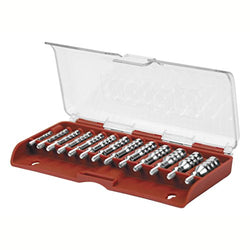 13-Piece Ultra Jag Set Tipton 500012