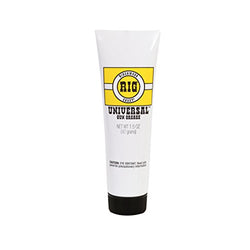 1.5 Oz. RUGT RIG Universal Gun Grease Tube [Set of 2]