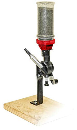 Lee Precision 90058 Perfect Powder Measurer (Red)