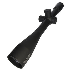 SIGHTRON 25150 SIIISS Competition, 45x45mm, 30mm Tube, Dot Reticle, Matte Black