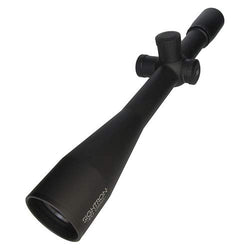 SIGHTRON, SIII Long Range Riflescope, 45x45mm, 30mm Tube, Fine Crosshair Reticle, Black