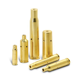 SSI Sight-Rite Chamber Cartridge Laser Bore Sighter, 9mm