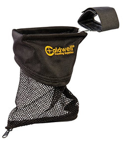 Caldwell Brass Catcher with Heat Resistant Mesh for Convenient Weapon Mountable Brass Collection