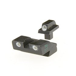 Mako Tru-Dot Sight Colt 1911 Green/Green .125 Tenon 10776